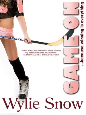 cover image of Game On